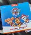 PAW Patrol Chase 1080p HD Wifi Security Camera. 1460 Units. EXW San Diego